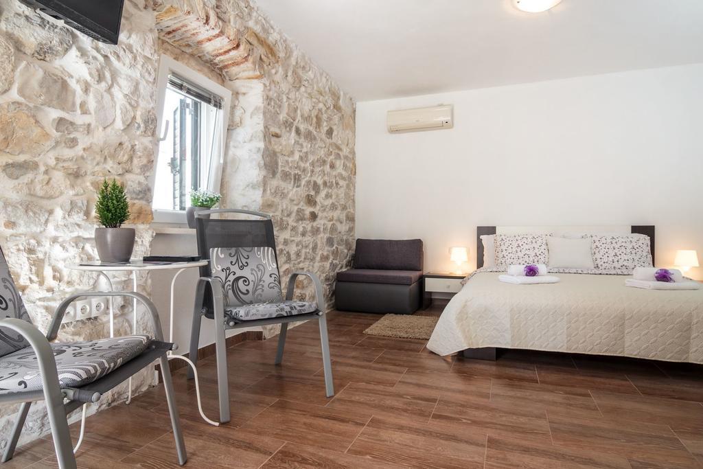 Vagabundo Imb Guest house Split
