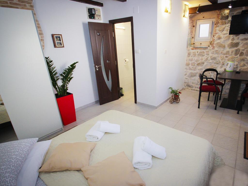 Vagabundo Imb Guest house