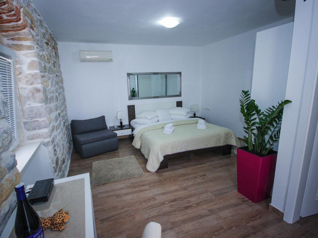 Vagabundo Imb Guest house Split