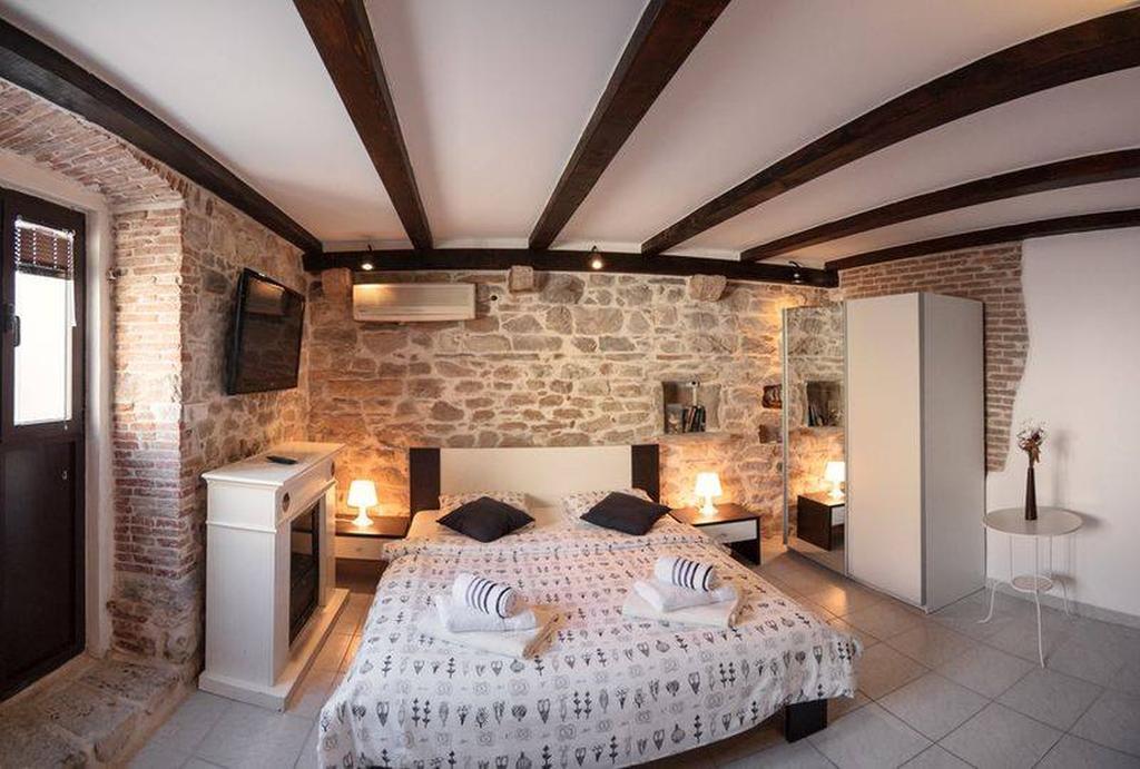 Guest house Vagabundo Imb
