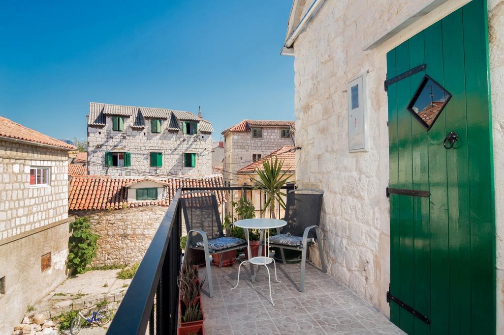 Guest house Vagabundo Imb Split
