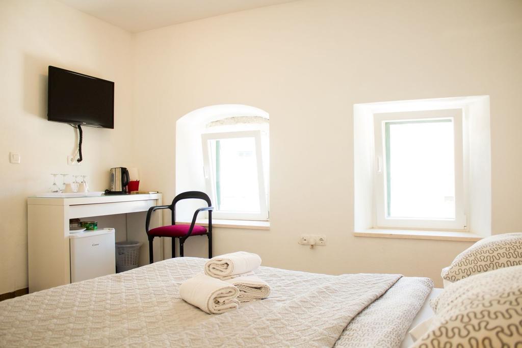 Guest house Vagabundo Imb 4*
