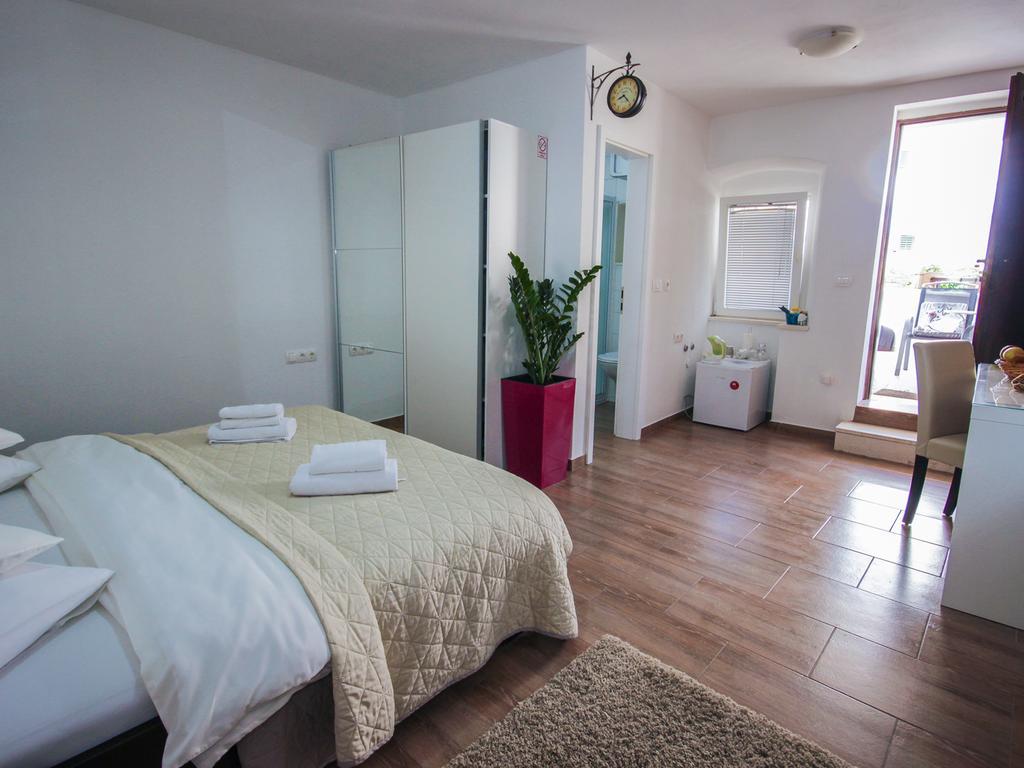 Vagabundo Imb Guest house 4*