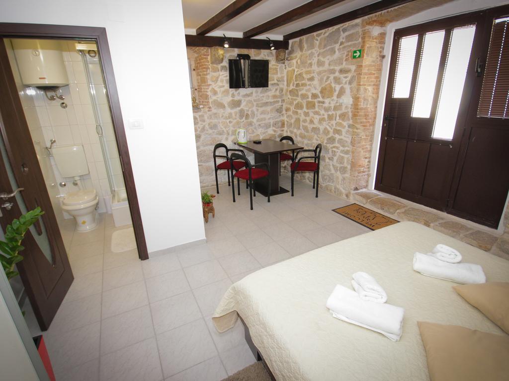 Guest house Vagabundo Imb