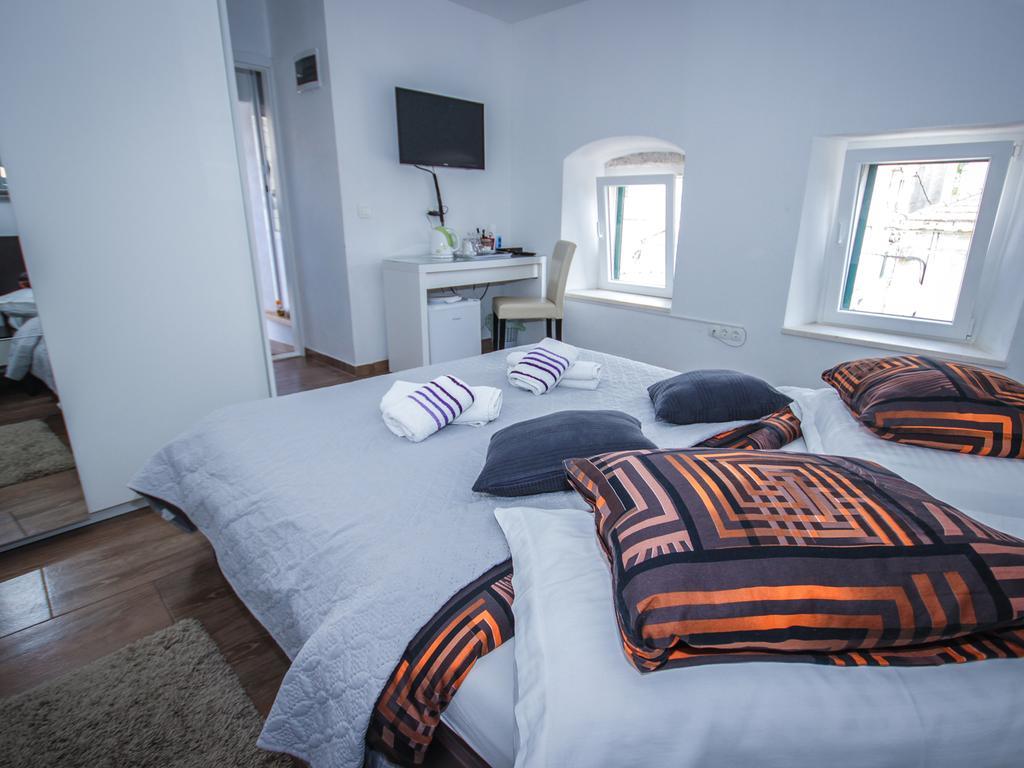 Vagabundo Imb Guest house 4*